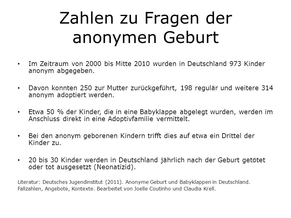 anonym zahlen anonym zahlen